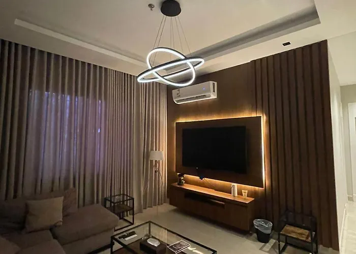 Stayyana Apartments