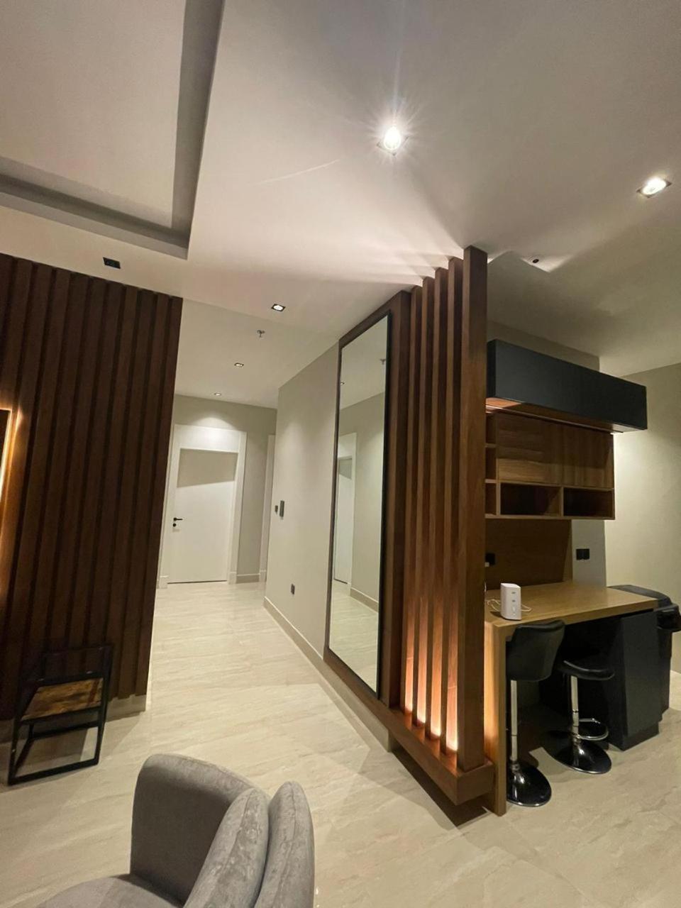 Stayyana Apartment *