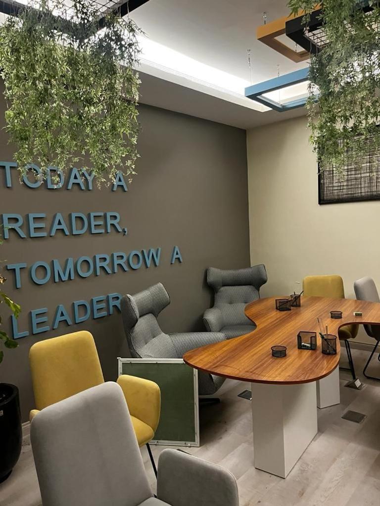 Apartment Stayyana Riyadh