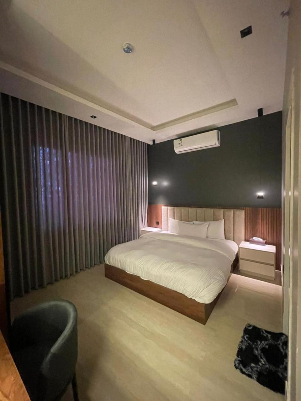 Stayyana Apartment